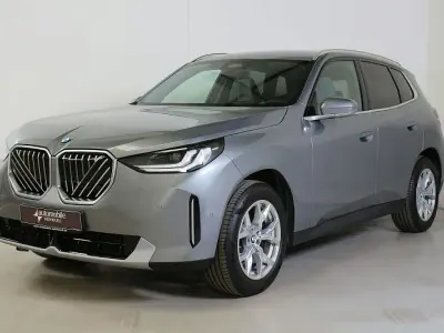 Gebraucht BMW X3