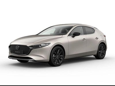 Neu Mazda 3 Homura-Line 140 PS (102 kW) 2025