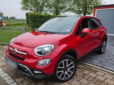 gebraucht Fiat 500X 1.4 MultiAir 103kW CROSS PLUS S&S 4x2 C...