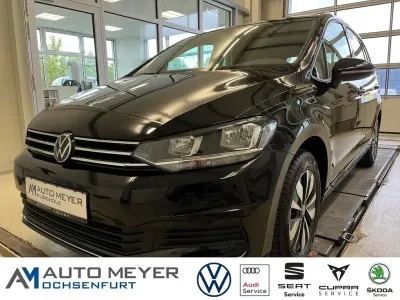 Gebraucht VW Touran