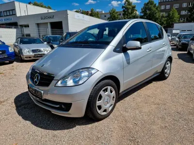 Gebraucht Mercedes A160