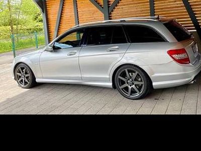 Mercedes C350