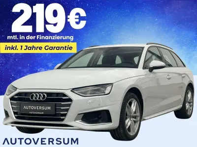 Occasion Audi A4