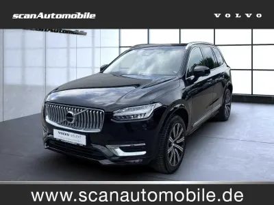 Gebraucht Volvo XC90