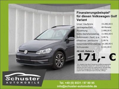 VW Golf VIII