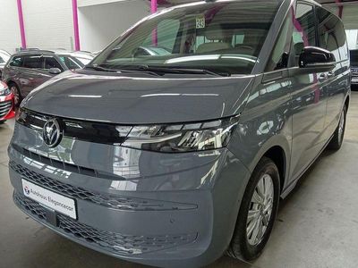 VW T7