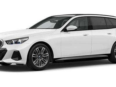 Usata BMW i5 250 kW (340 CV) 2025 Station wagon