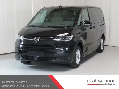 Brugt VW T7 Life 150 HK (110 kW) 2024 Other Van