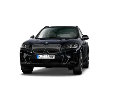 Gebraucht BMW iX3