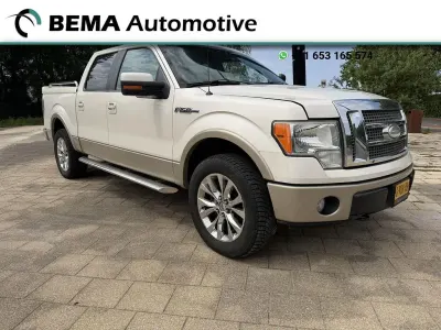 Gebraucht Ford F-150 305 PS (224 kW) 2010 Pickup