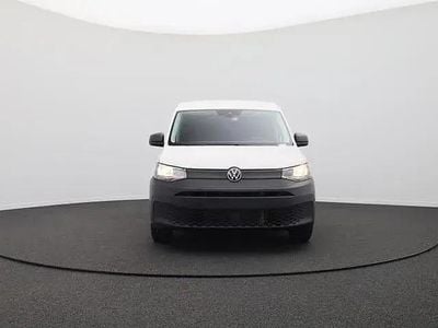 VW Caddy Maxi