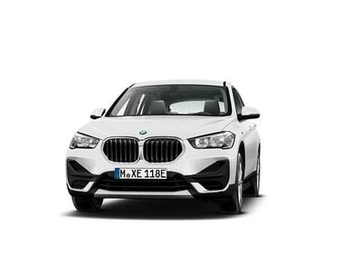 Gebraucht BMW X1 Advantage 125 PS (91 kW) 2021 SUV