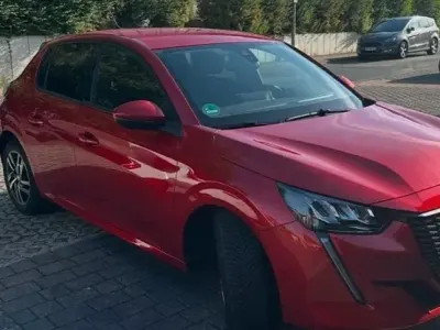 Gebraucht Peugeot 208