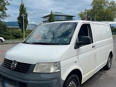 VW T5