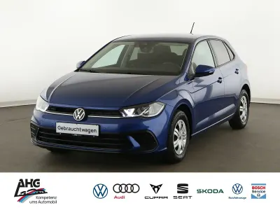 Gebraucht VW Polo