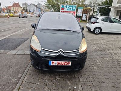 Citroën C4 Picasso