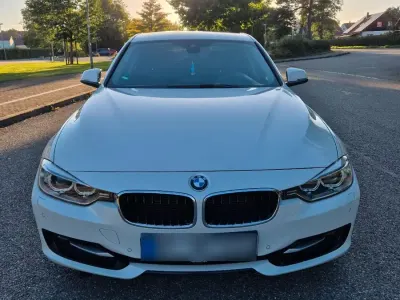 Gebraucht BMW 318