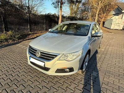 VW CC
