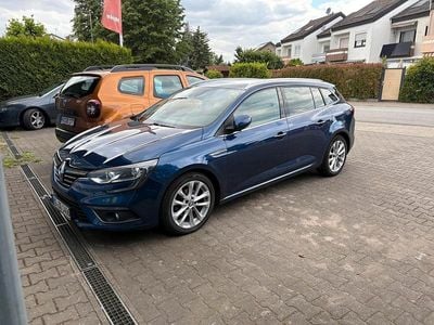Renault Mégane GrandTour
