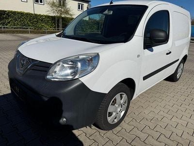 Usata Nissan NV250 Comfort 116 CV (85 kW) 2020 Bianco Furgone