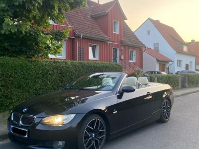 BMW 330 Cabriolet