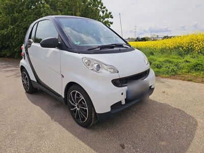 gebraucht Smart ForTwo Coupé 