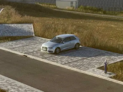 Gebraucht Audi A3