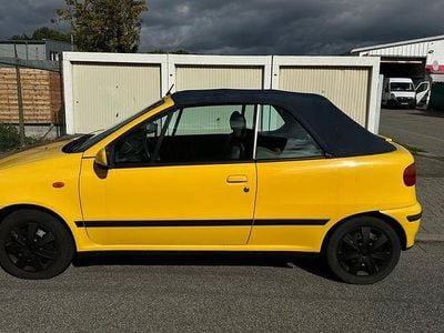 Fiat Punto Cabriolet
