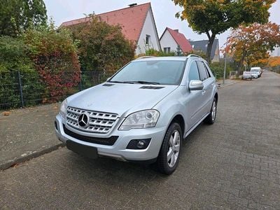 Mercedes ML280