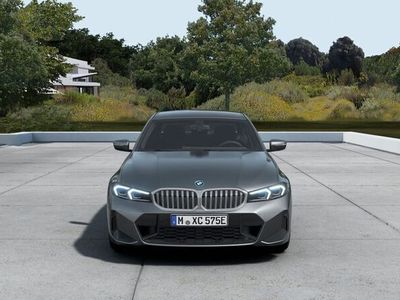 BMW 330e