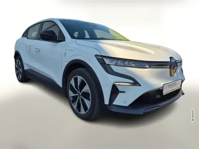 Gebraucht Renault Mégane