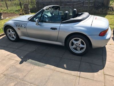 gebraucht BMW Z3 aus 1996