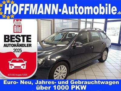 VW Golf VI