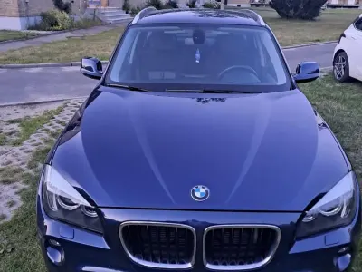 Gebraucht BMW X1 177 PS (130 kW) 2010 SUV