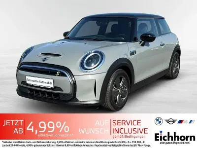 Gebraucht Mini Cooper SE