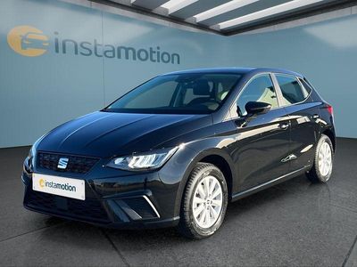 Gebraucht 2025 Seat Ibiza Reference Kleinwagen | 17.499 € (Guter Preis)