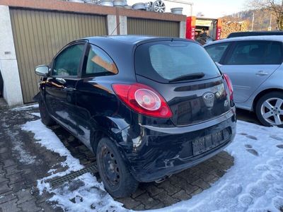 gebraucht Ford Ka Ambiente