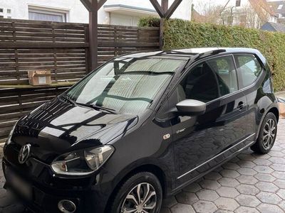 gebraucht VW up! Cheer