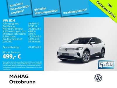 VW ID.4