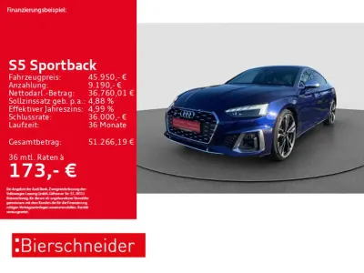 Gebraucht Audi S5