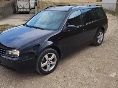 Gebraucht VW Golf IV