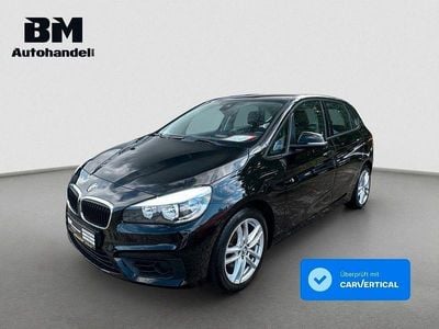 BMW 218