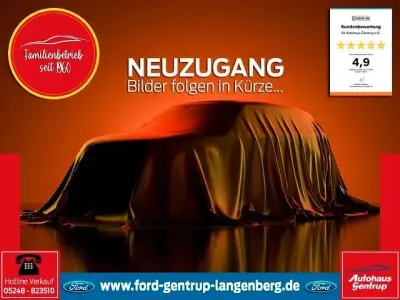 Gebraucht Ford Explorer