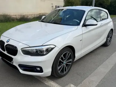 Gebraucht BMW 120
