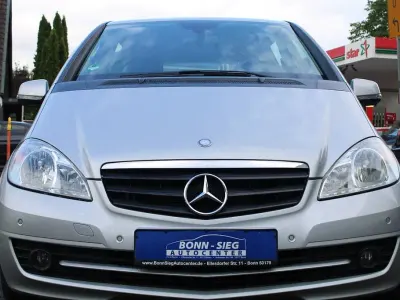 Gebraucht Mercedes A160