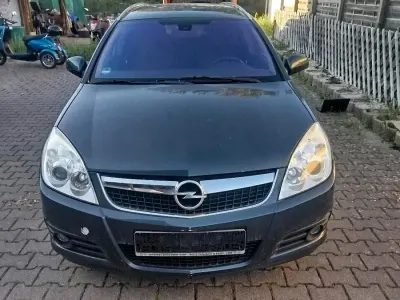 Gebraucht Opel Vectra