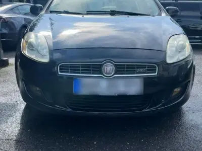 Gebraucht Fiat Bravo