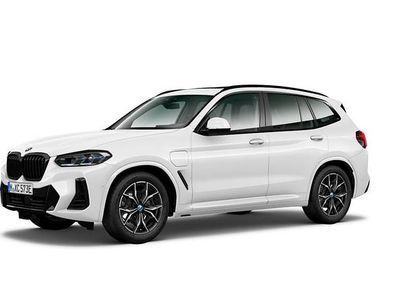 Gebraucht 2022 BMW X3 Efficient Dynamics SUV | 46.890 € (Teuer)