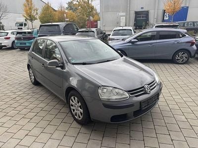 VW Golf V