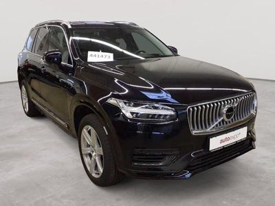 gebraucht Volvo XC90 T8 AWD Recharge Geartronic Inscription Expression